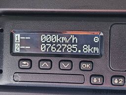 SCANIA R450 6X2 NB RETARDER