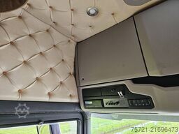 SCANIA R450 6X2 NB RETARDER