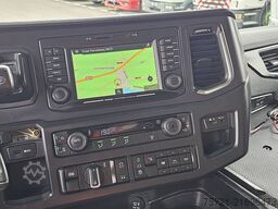 SCANIA R450 6X2 NB RETARDER