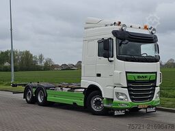 DAF XF 480 FAR