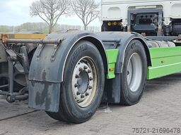 DAF XF 480 FAR