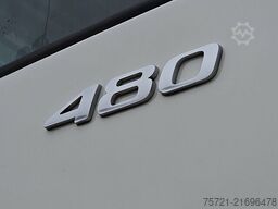 DAF XF 480 FAR