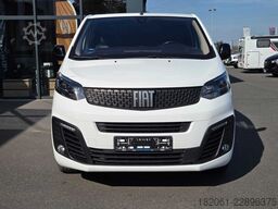 FIAT Scudo Kastenwagen SX L2 2.0 145MT6 NAV+Klimaauto