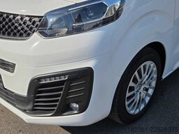 FIAT Scudo Kastenwagen SX L2 2.0 145MT6 NAV+Klimaauto