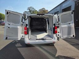 FIAT Scudo Kastenwagen SX L2 2.0 145MT6 NAV+Klimaauto