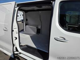 FIAT Scudo Kastenwagen SX L2 2.0 145MT6 NAV+Klimaauto