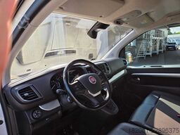 FIAT Scudo Kastenwagen SX L2 2.0 145MT6 NAV+Klimaauto