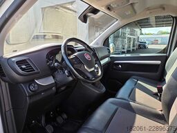 FIAT Scudo Kastenwagen SX L2 2.0 145MT6 NAV+Klimaauto
