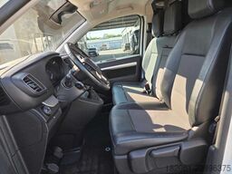 FIAT Scudo Kastenwagen SX L2 2.0 145MT6 NAV+Klimaauto