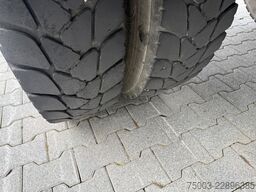 MAN LE 18.250 4X4 BB Meiller