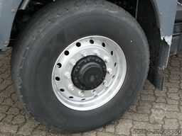 MAN 18.440 TGS 4x4, HydroDrive, Hydr., Klima, Navi