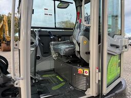 Zoomlion ZE55GU, Greifer-u. Hammerhydr.,Klima,CE