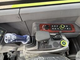 Zoomlion ZE55GU, Greifer-u. Hammerhydr.,Klima,CE