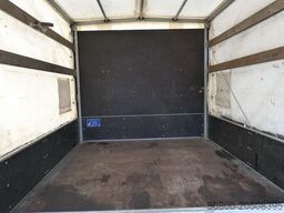 MERCEDES-BENZ 313 CDI DOKA Sprinter 4x4, Allrad, AHK, 6 Sitze