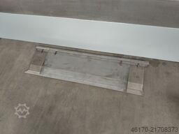 Safan H Brake 90 1600 TS1