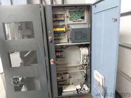 Safan H Brake 90 1600 TS1