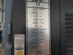 Safan H Brake 90 1600 TS1