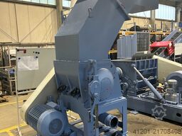 CONDUX CS 450/600-2A