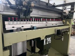 Masterwood K29S