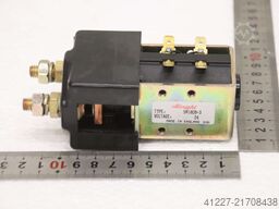 Albright SW180B-3