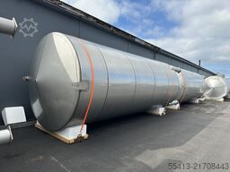 SS tank 50T