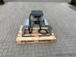 AJCE AS15H SELECTOR GRAPPLE GREIFER PINCE DE TRI