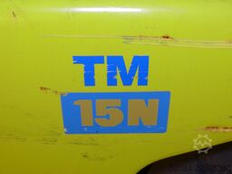 Clark TM 15 N
