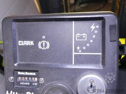 Clark TM 15 N