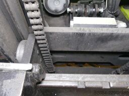 Clark TM 15 N