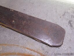 Clark TM 15 N