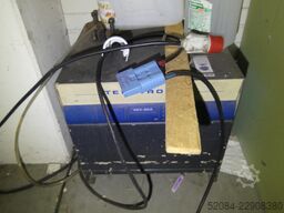 Clark TM 15 N