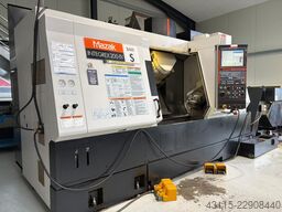 Mazak Integrex 200-IV S