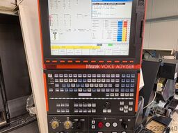 Mazak Integrex 200-IV S