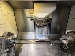 Mazak Integrex 200-IV S