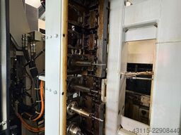 Mazak Integrex 200-IV S