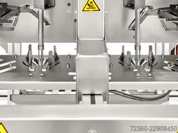 ProFruit Machinery Double Head Orange Peeler