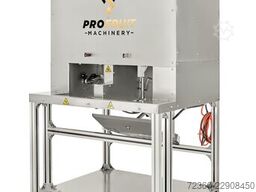 ProFruit Machinery Double Head Orange Peeler