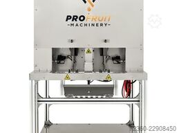 ProFruit Machinery Double Head Orange Peeler
