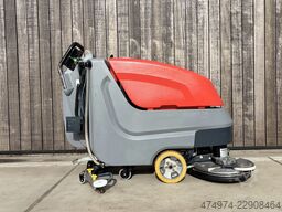 HAKO Schrubmaster B70