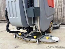 HAKO Schrubmaster B70