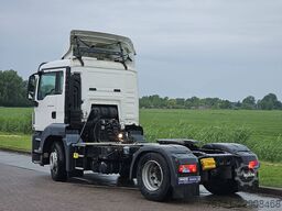 MAN 18.400 TGS DAY CAB  265TKM