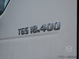 MAN 18.400 TGS DAY CAB  265TKM