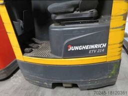 JUNGHEINRICH ETV ETV- 214 -2014