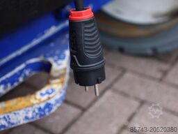 Niftylift HR17NE Electric, 17m Working Height, 9.7m Reach, 2