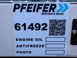 Trime MGTP 20 SS YR Valid inspection, *Guarantee! Diesel