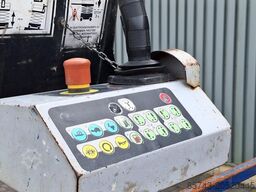 Haulotte H12SX Diesel, 4x4 Drive, 12m Working Height, 700kg