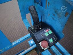 Genie GS4069DC Electric, 14m Working Height, 363kg Capac