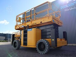 Haulotte HS18EPRO Unused, Valid Inspection, Full Electric 4