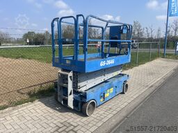 Genie GS-2646 E-Drive