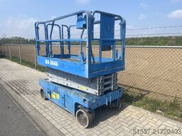 Genie GS-2646 E-Drive